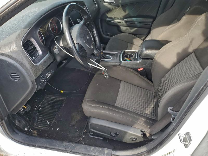 Photo 7 from auction – 2019 DODGE CHARGER SC with VIN 2C3CDXGJ8KH638931