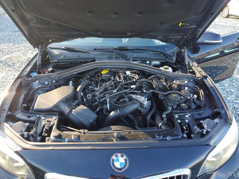 Photo 11 from auction – 2018 BMW 230I with VIN WBA2J1C56JVD09365