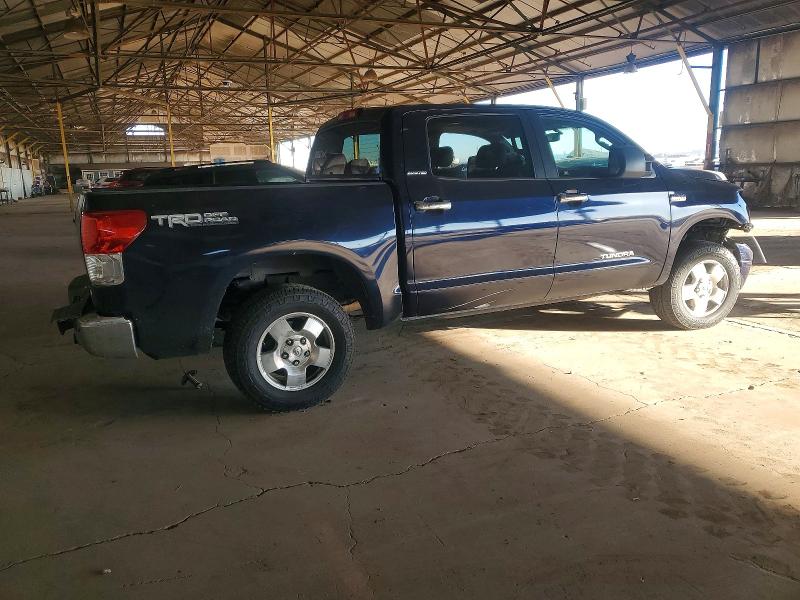 Photo 3 from auction – 2010 TOYOTA TUNDRA with VIN 5TFHW5F16AX097776