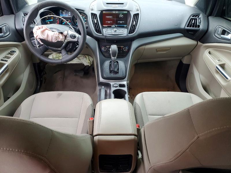 Photo 8 from auction – 2014 FORD ESCAPE SE with VIN 1FMCU9G95EUE28877