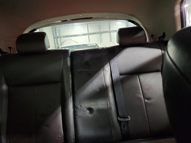 Zdjęcie 10 z aukcji – 2014 NISSAN JUKE S z VIN JN8AF5MV3ET357513