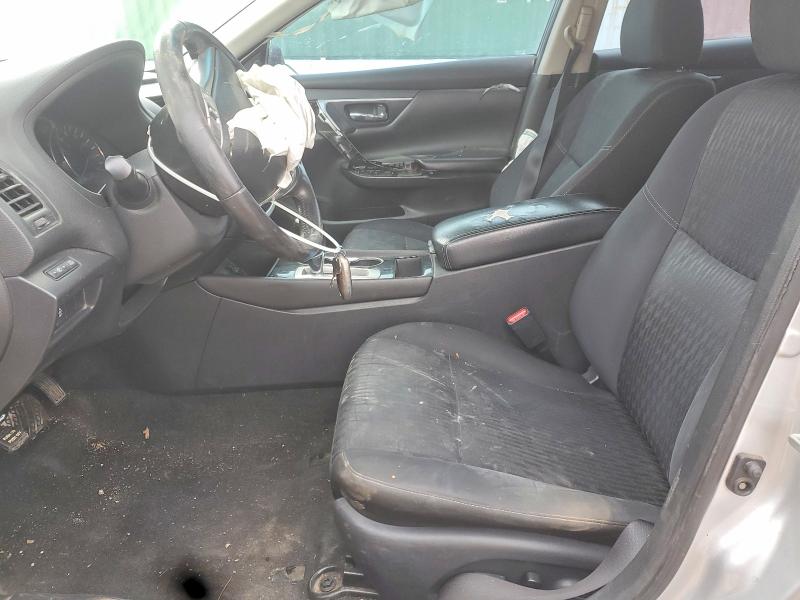 صورة رقم 7 من المزاد - 2018 NISS ALTIMA مع VIN 1N4AL3AP6JC262832