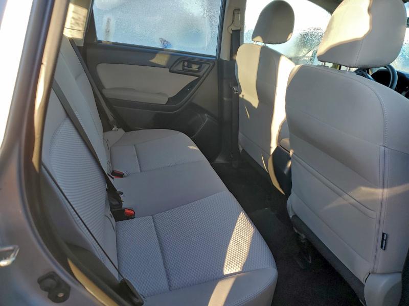 Photo 11 from auction – 2016 SUBARU FORESTER 2 with VIN JF2SJABC6GH514161