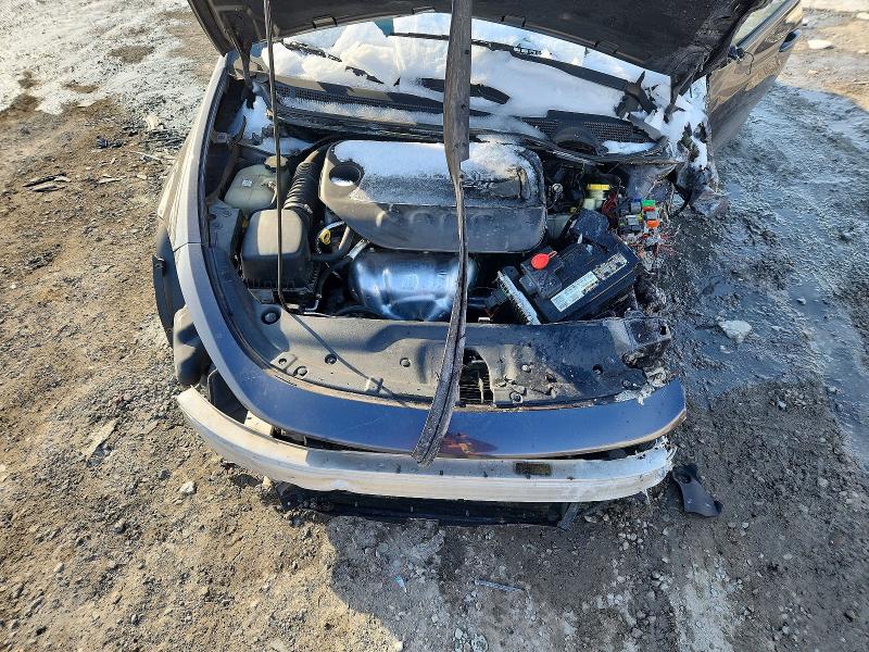 Photo 11 from auction – 2015 DODGE DART with VIN 1C3CDFBB3FD142724