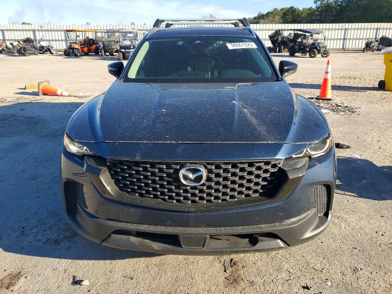 Фото 5 с аукциона – 2025 MAZDA CX-50 PREF с VIN 7MMVABBM2SN343946