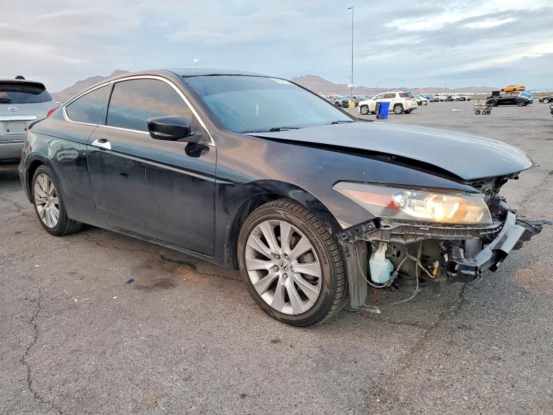 Photo 4 from auction – 2010 HONDA ACCORD EXL with VIN 1HGCS2B88AA002548