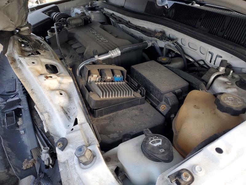 Photo 11 from auction – 2006 CHEVROLET EQUINOX LS with VIN 2CNDL13F866124186