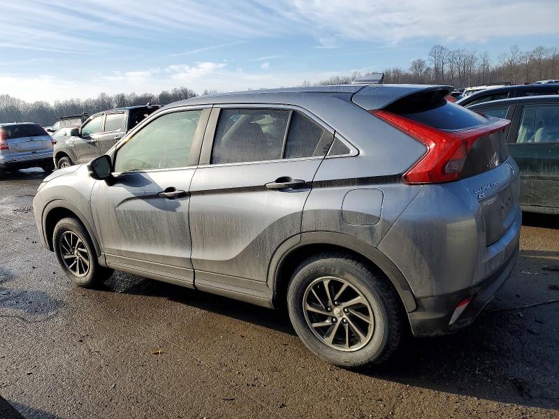 Photo 2 from auction – 2020 MITSUBISHI ECLIPSE CROSS with VIN JA4AT3AA6LZ036273
