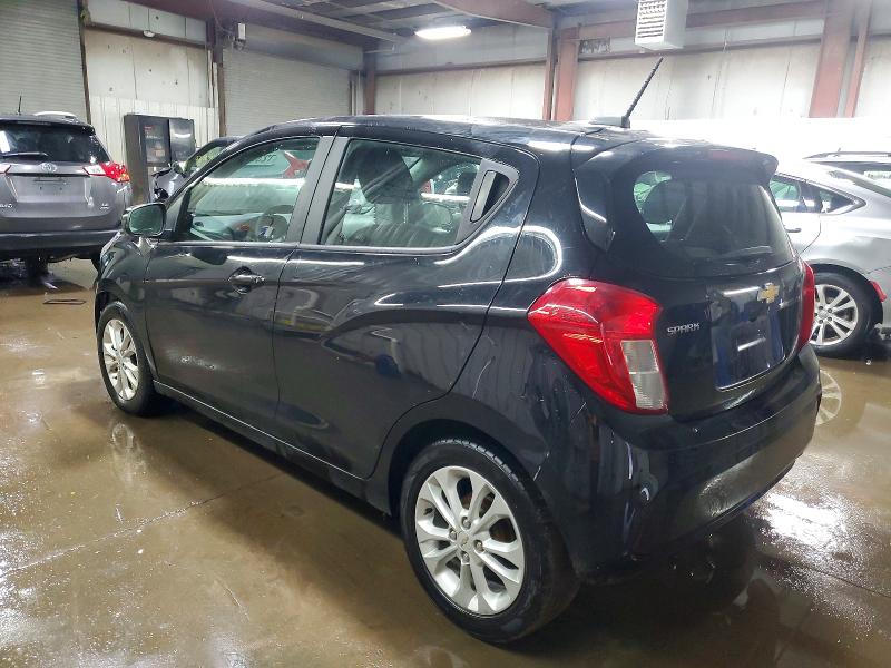 Photo 2 from auction – 2020 CHEVROLET SPARK 1LT with VIN KL8CD6SA6LC457319