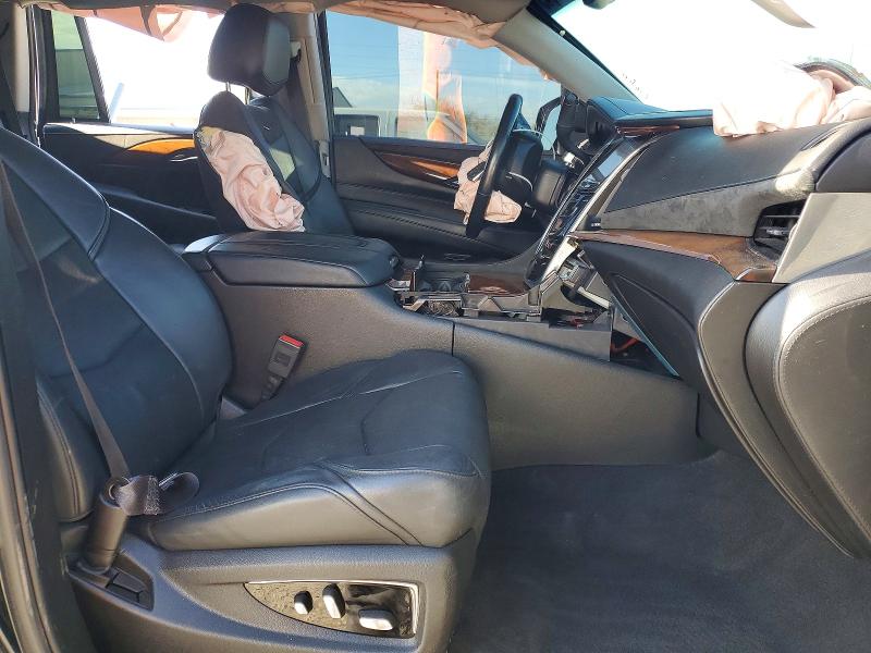 Photo 7 from auction – 2016 CADILLAC ESCALADE L with VIN 1GYS4BKJ7GR461369