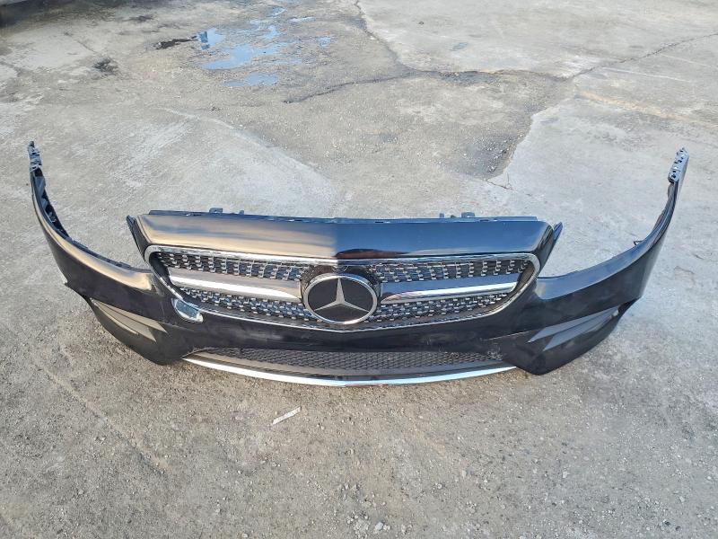 Photo 12 from auction – 2019 MERCEDES-BENZ E with VIN WDD1J6JB4KF088058