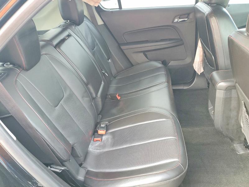 Photo 11 from auction – 2014 CHEVROLET EQUINOX LT with VIN 2GNFLGEKXE6293674