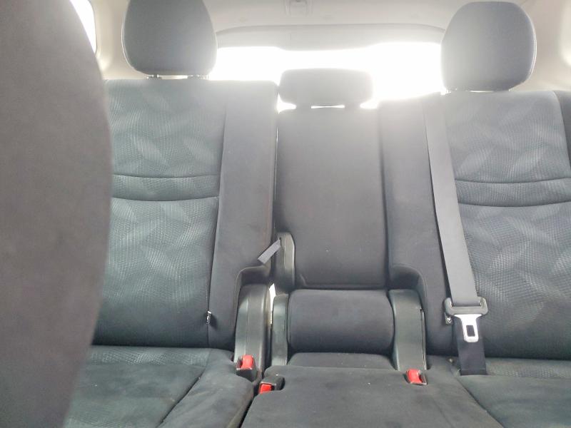 Photo 10 from auction – 2016 NISSAN ROGUE S with VIN JN8AT2MVXGW144325