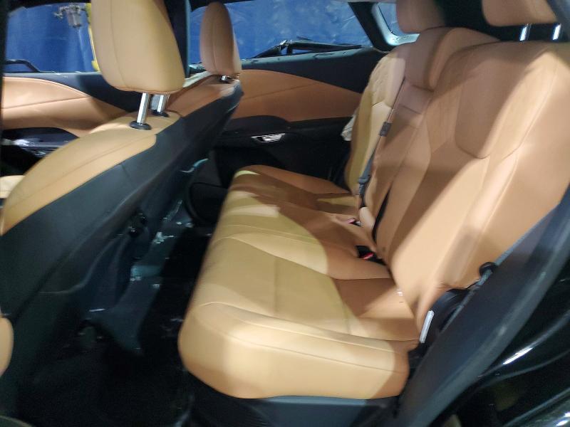 Photo 11 from auction – 2025 LEXUS RX 350H BA with VIN 2T2BBMCA9SC097573