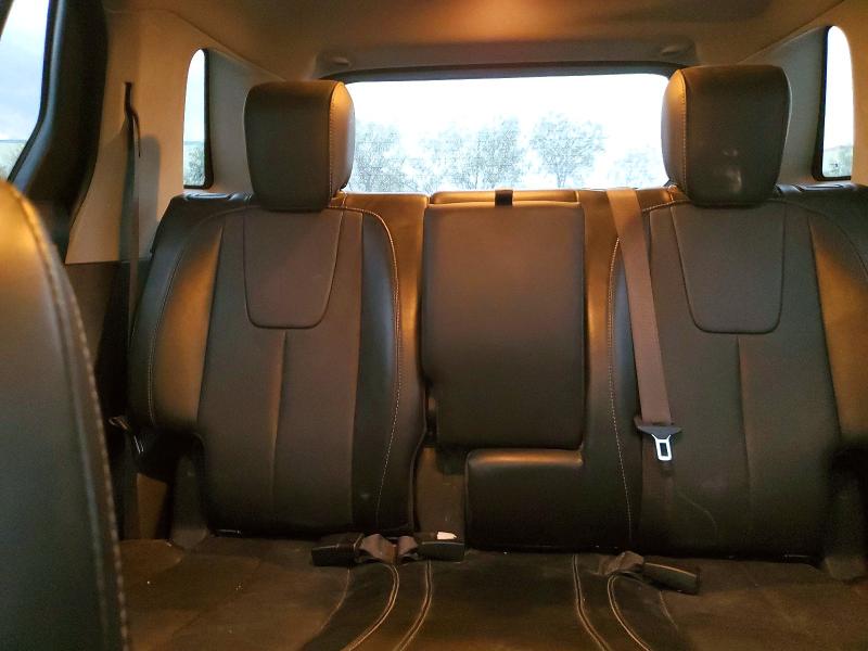 Zdjęcie 10 z aukcji – 2017 GMC TERRAIN DE z VIN 2GKFLRE31H6120115