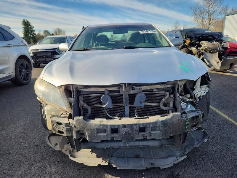 Photo 5 from auction – 2007 TOYOTA CAMRY HYBR with VIN JTNBB46K073012852