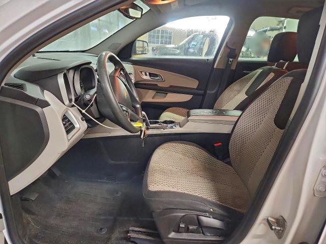 Photo 7 from auction – 2015 CHEVROLET EQUINOX LS with VIN 2GNFLEEK8F6306816
