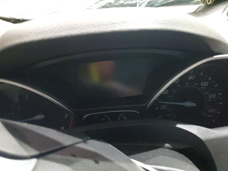 Photo 9 from auction – 2015 FORD ESCAPE with VIN 1FMCU0JX4FUA03803