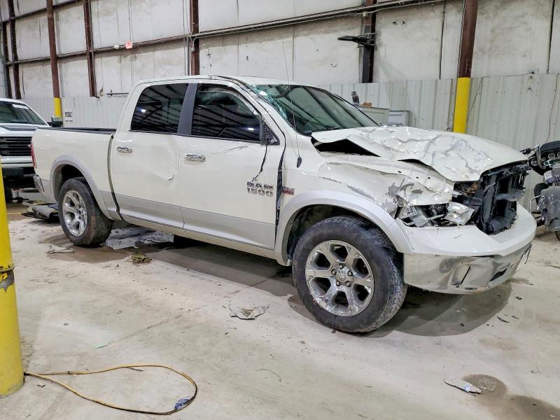 Photo 4 from auction – 2016 RAM 1500 with VIN 1C6RR7NT0GS261028