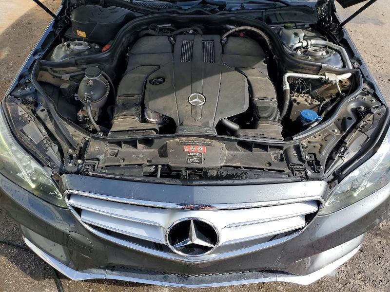 Zdjęcie 11 z aukcji – 2016 MERCEDES-BENZ E 400 z VIN WDDHF6FB1GB218658