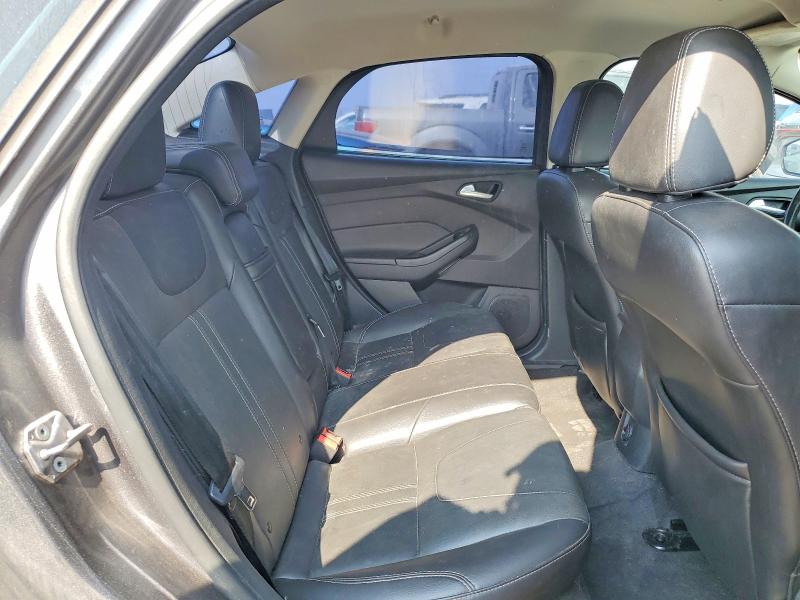 Photo 10 from auction – 2013 FORD FOCUS with VIN 1FADP3F25DL220820