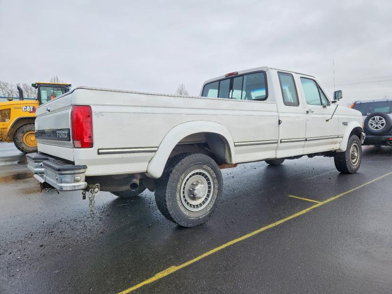 Photo 3 from auction – 1994 FORD F250 with VIN 1FTHX26G1RKC08047