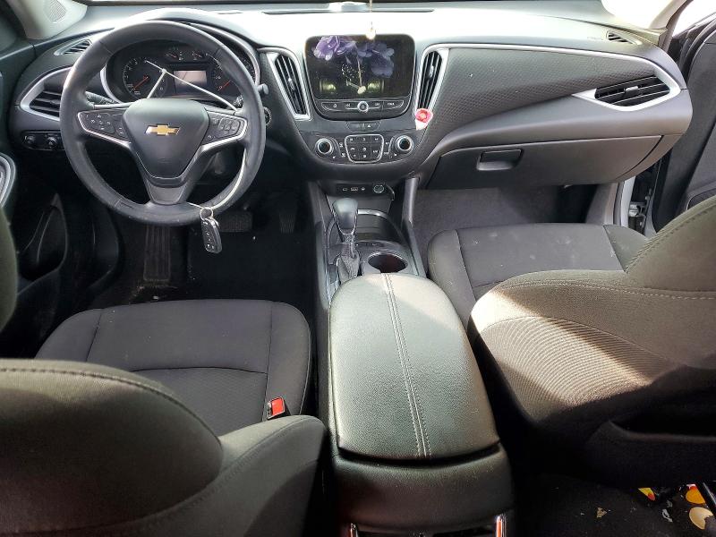 Photo 8 from auction – 2024 CHEVROLET MALIBU with VIN 1G1ZD5ST8RF221526