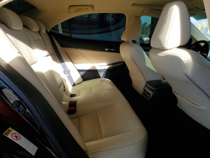 Photo 10 from auction – 2014 LEXUS IS with VIN JTHBF1D22E5020316