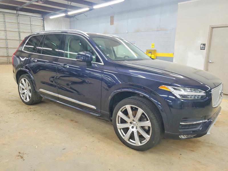 Photo 4 from auction – 2016 VOLVO XC90 T6 with VIN YV4A22PL5G1025004