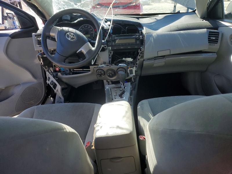 Foto 8 de la subasta – 2012 TOYOTA COROLLA BA con VIN 5YFBU4EE5CP024748