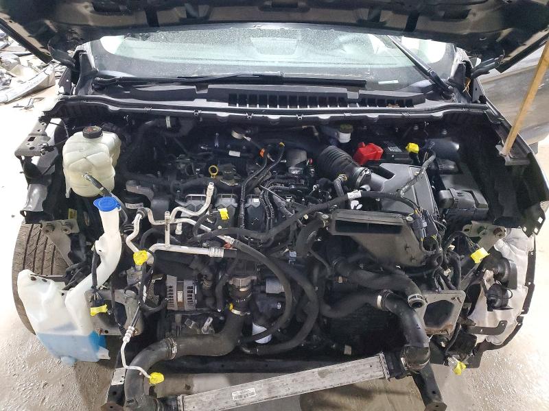 Photo 12 from auction – 2020 FORD EDGE with VIN 2FMPK3J93LBA47965