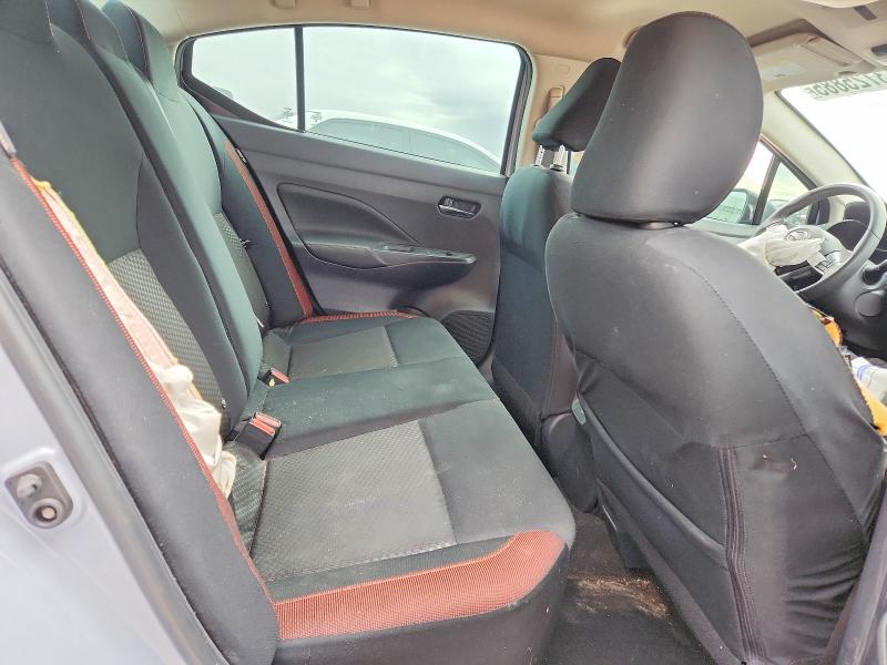 Zdjęcie 10 z aukcji – 2024 NISSAN VERSA SR z VIN 3N1CN8FV3RL892893