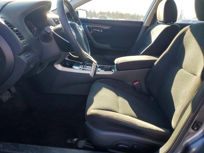 Photo 7 from auction – 2014 NISSAN ALTIMA 2.5 with VIN 1N4AL3AP6EC424982