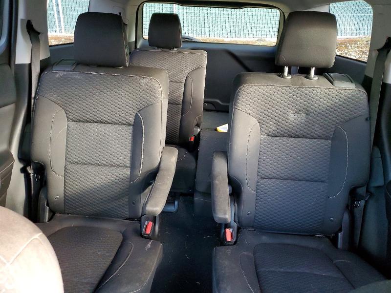 Photo 10 from auction – 2018 GMC ACADIA with VIN 1GKKNLLS0JZ228154