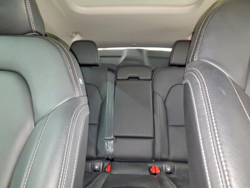 Photo 10 from auction – 2025 VOLVO XC40 CORE with VIN YV4L12UJ2S2607465