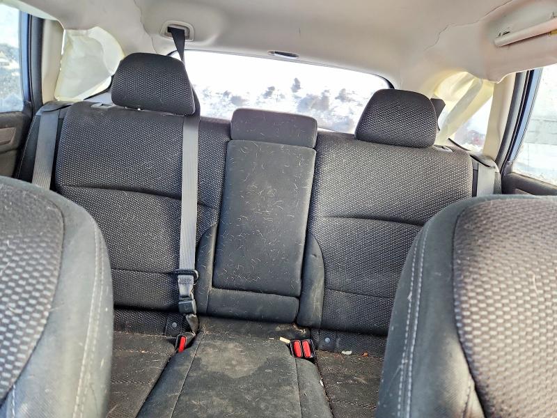 Photo 10 from auction – 2017 SUBARU OUTBACK 2. with VIN 4S4BSAFC7H3260444