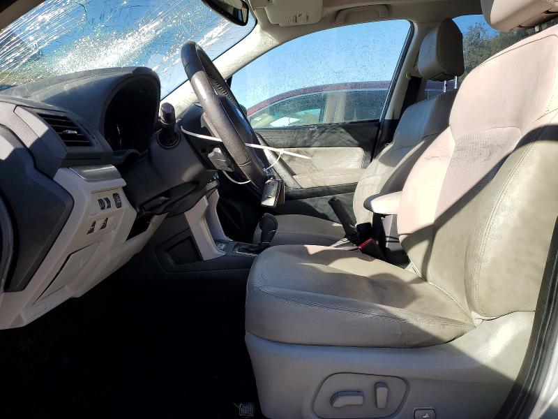 Photo 7 from auction – 2015 SUBARU FORESTER 2 with VIN JF2SJAUC4FH427628