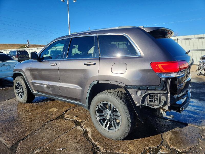 Photo 2 from auction – 2015 JEEP GRAND CHER with VIN 1C4RJFAG4FC651156