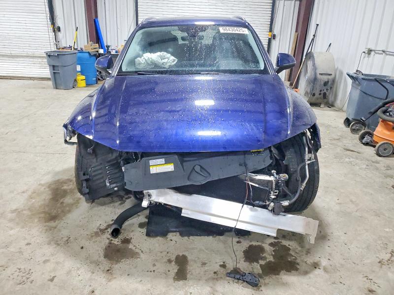 Photo 5 from auction – 2018 AUDI Q5 PREMIUM with VIN WA1BNAFY8J2225764