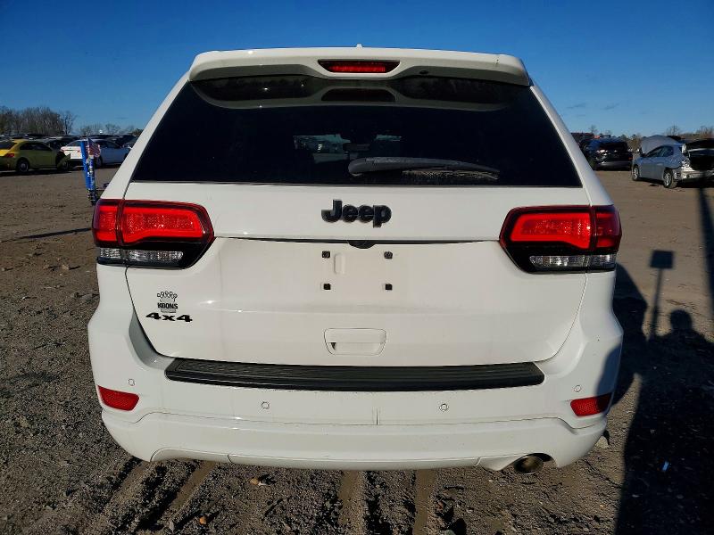 Photo 6 from auction – 2019 JEEP GRAND CHER with VIN 1C4RJFAG0KC568401