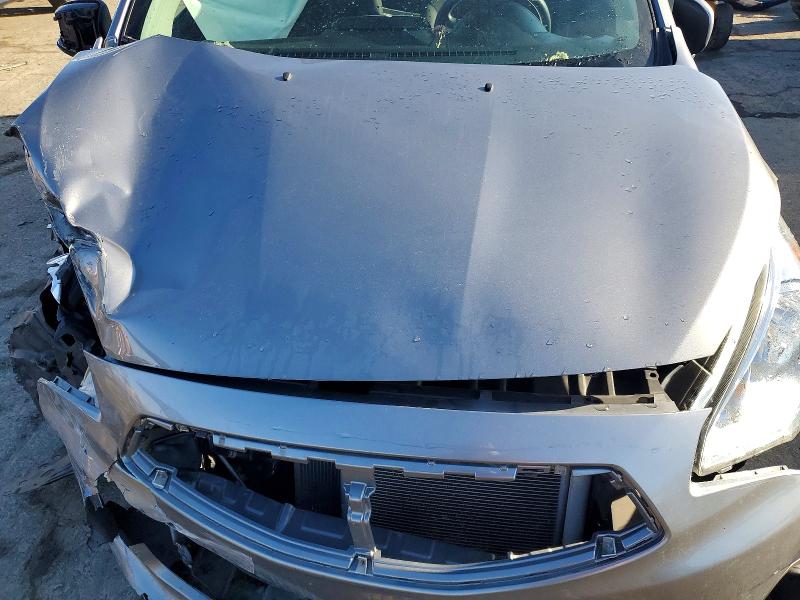 Photo 11 from auction – 2019 MITSUBISHI MIRAGE with VIN ML32F3FJXKHF08091