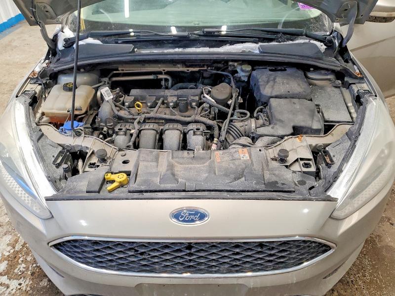 Photo 11 from auction – 2015 FORD FOCUS SE with VIN 1FADP3K23FL201532