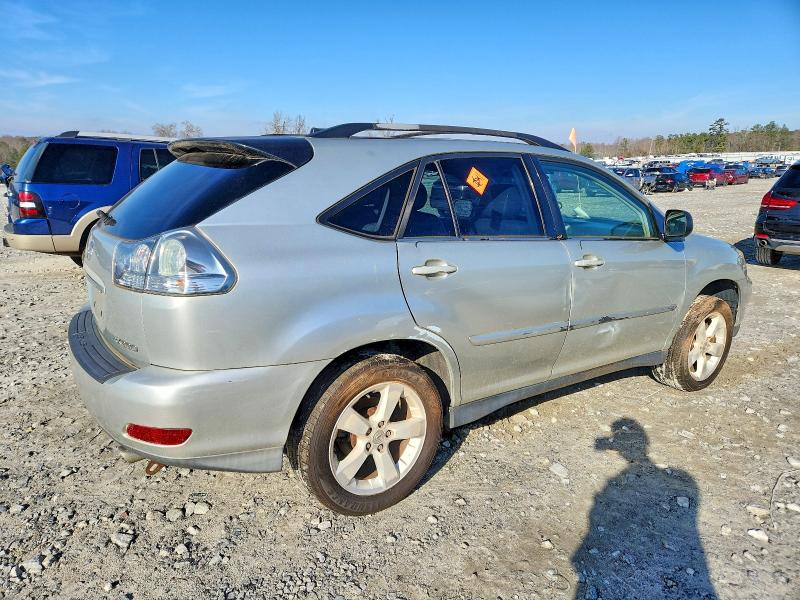 Photo 3 from auction – 2005 LEXUS RX 330 with VIN 2T2GA31U65C023922