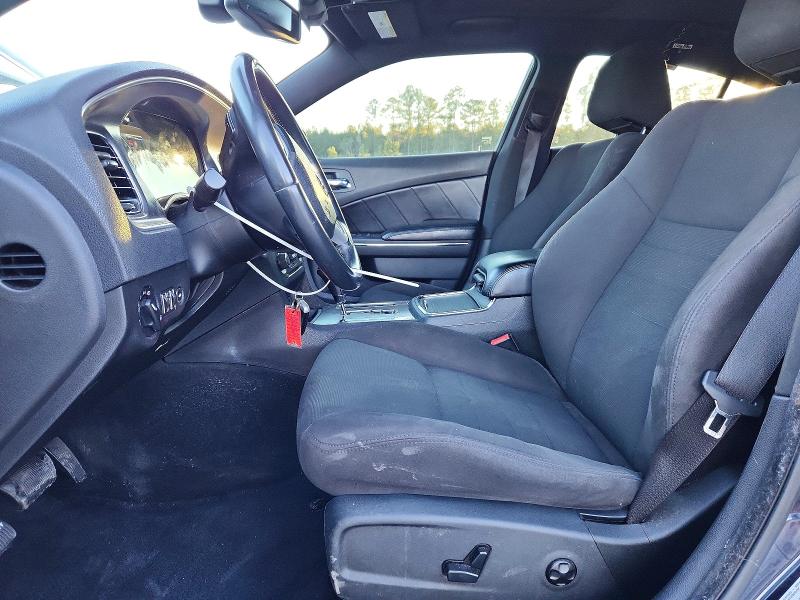 Photo 7 from auction – 2012 DODGE CHARGER R/ with VIN 2C3CDXCTXCH276867