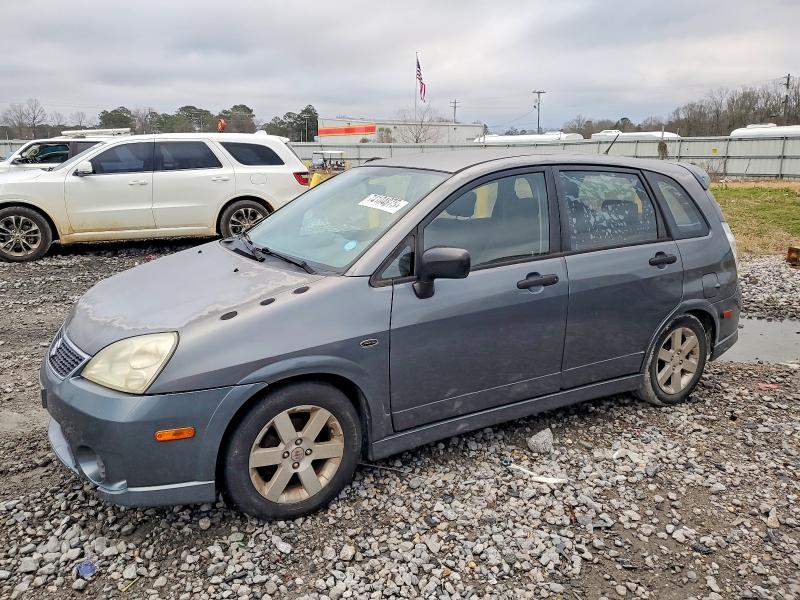 2006 SUZUKI AERIO