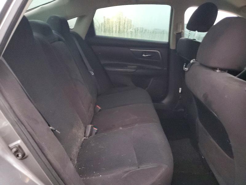 Photo 10 from auction – 2015 NISSAN ALTIMA with VIN 1N4AL3AP2FC437066