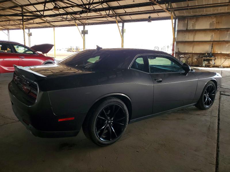 Photo 3 from auction – 2017 DODGE CHALLENGER with VIN 2C3CDZAG6HH665367