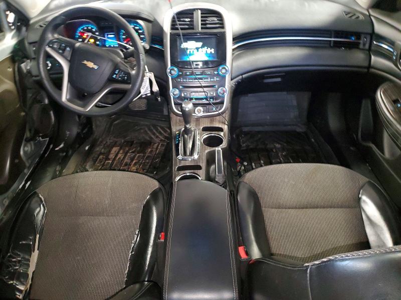 Photo 8 from auction – 2014 CHEVROLET MALIBU with VIN 1G11C5SL6EF125355