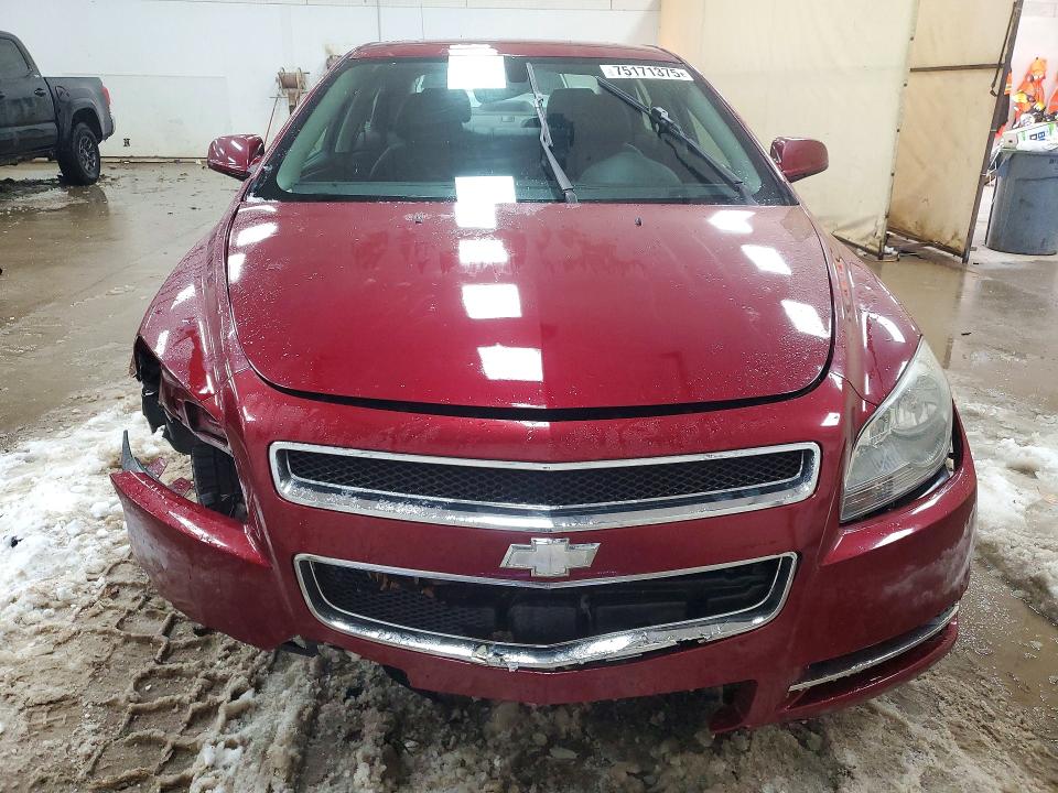 Photo 5 from auction – 2011 CHEVROLET MALIBU with VIN 1G1ZD5E14BF208272
