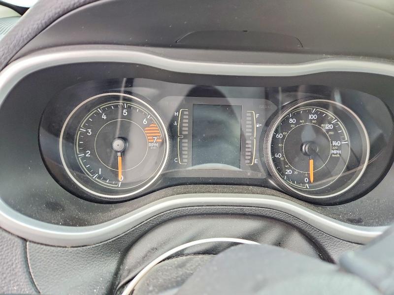Foto 9 de la subasta – 2018 JEEP CHEROKEE con VIN 1C4PJMLB6JD529723